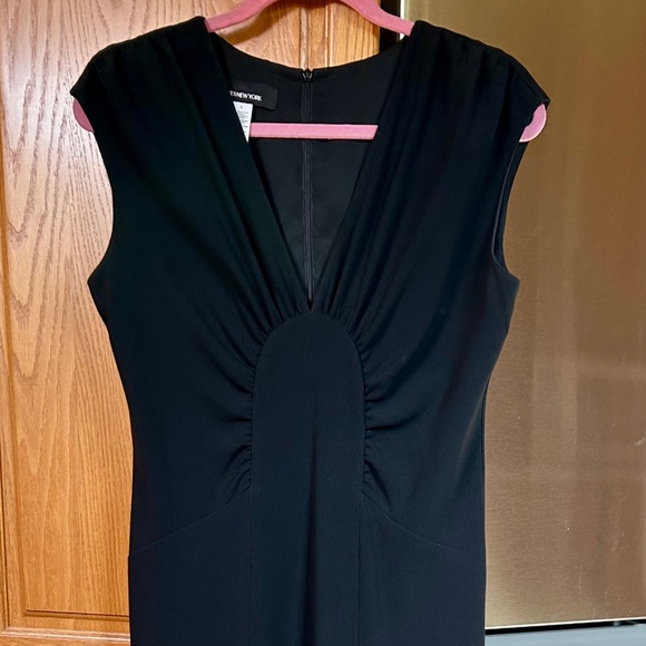 Jones New York Elegant Dress Size 8 - Picture 5 of 8